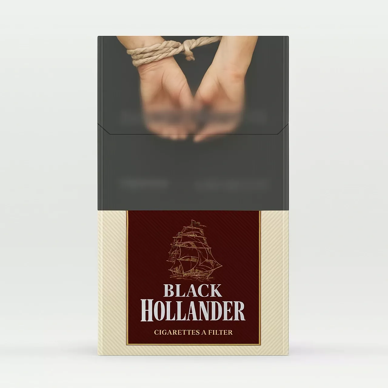 Black Hollander 2
