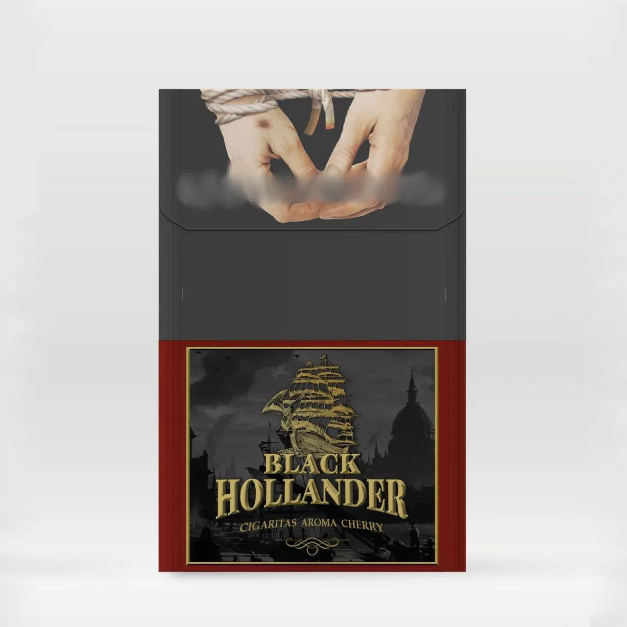 Black Hollander