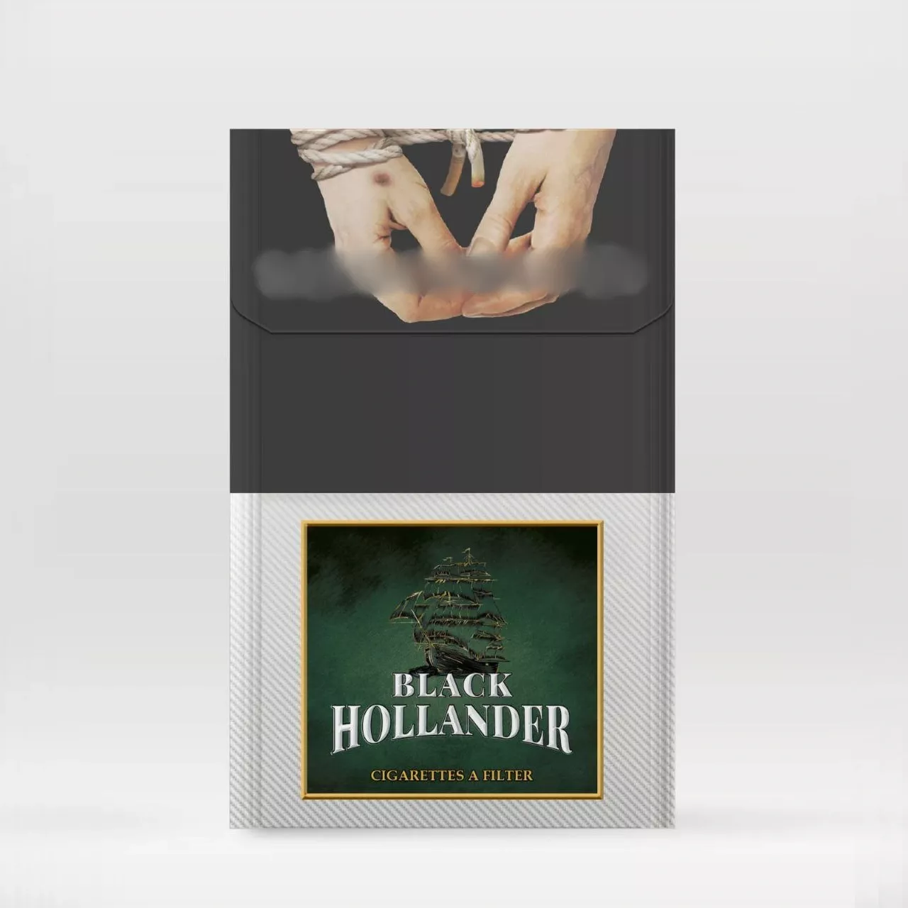 Black Hollander