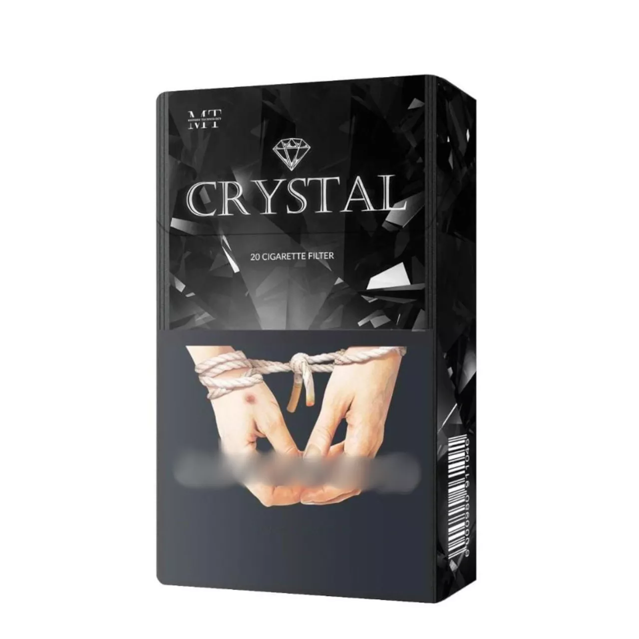 Crystal