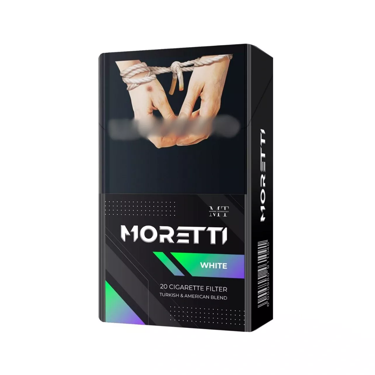 Moretti