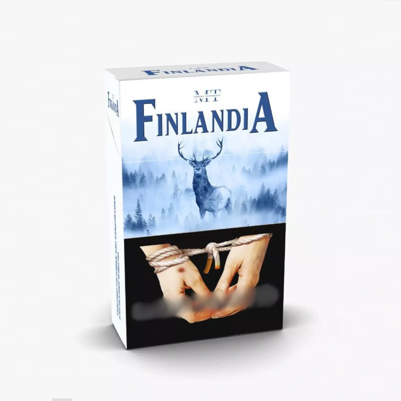 Finlandia