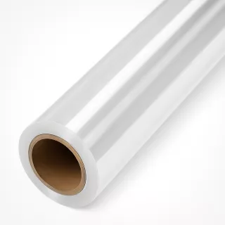 Packaging PE
