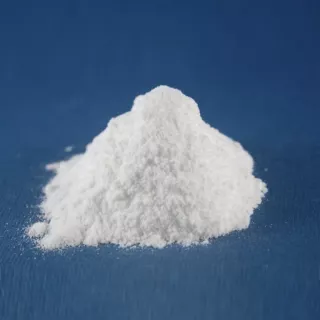Food Microcellulose