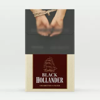 Black Hollander 2