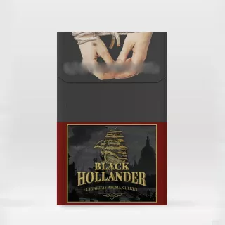 Black Hollander