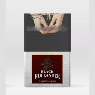 Black Hollander