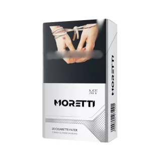 Moretti White