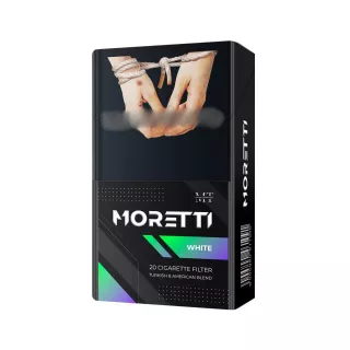 Moretti