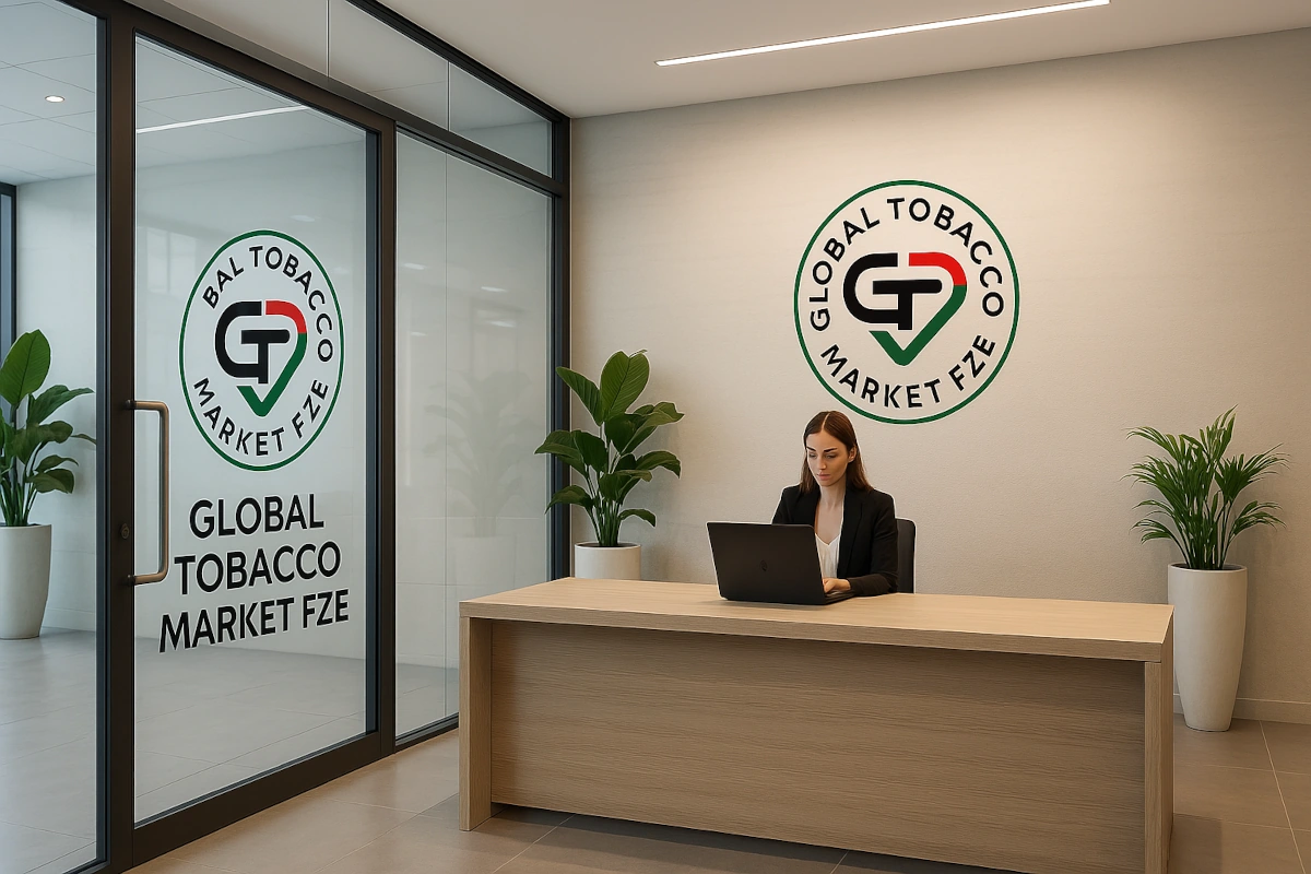 Company Office